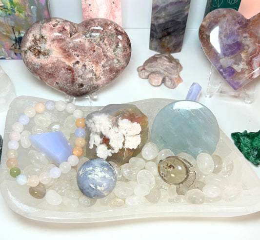 Bundle - Mermaid 2