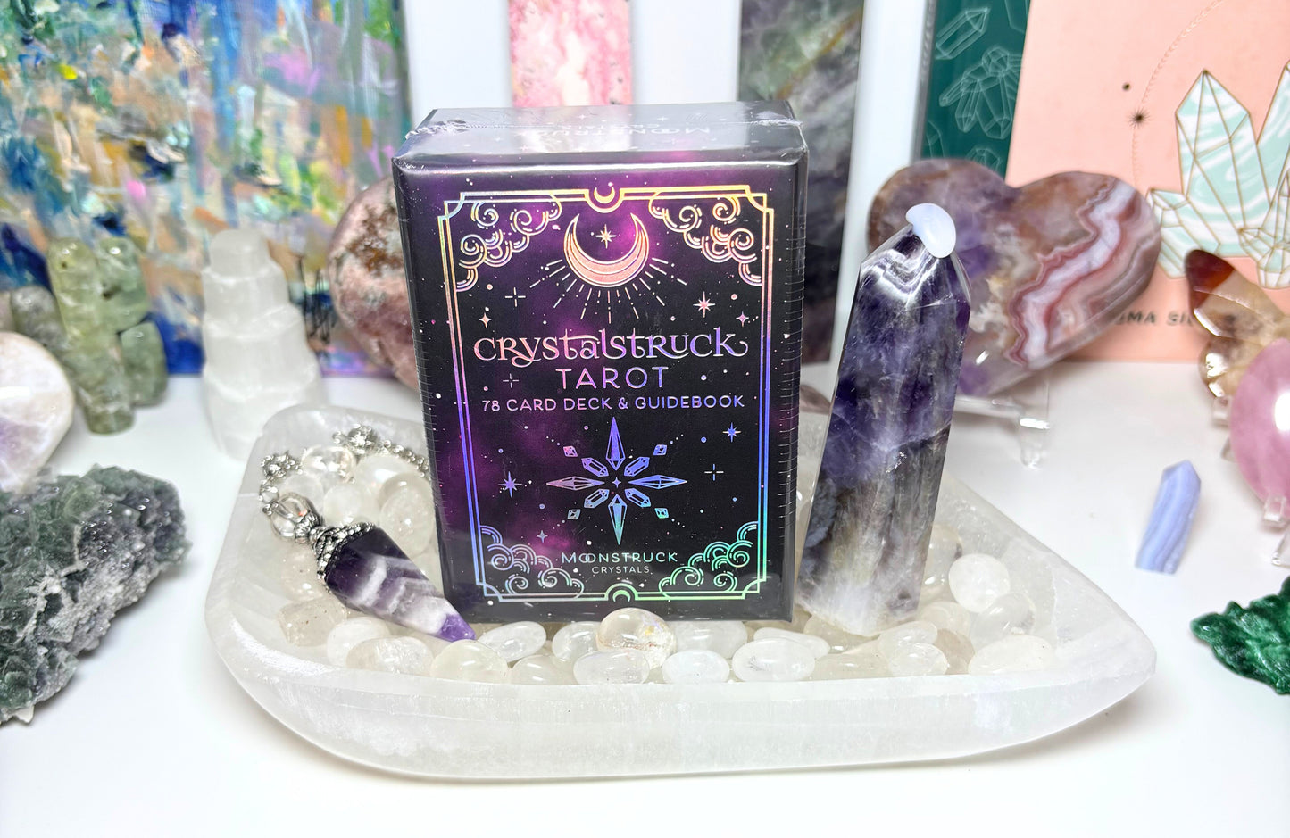 Bundle - Witchy Vibes 3