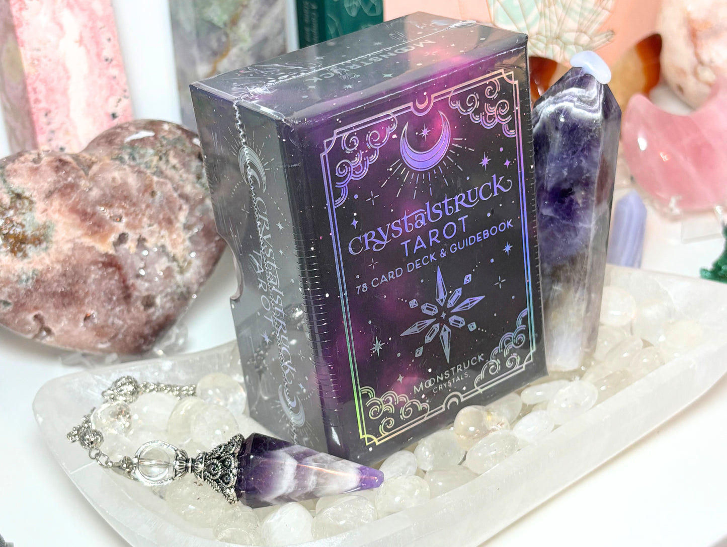 Bundle - Witchy Vibes 3