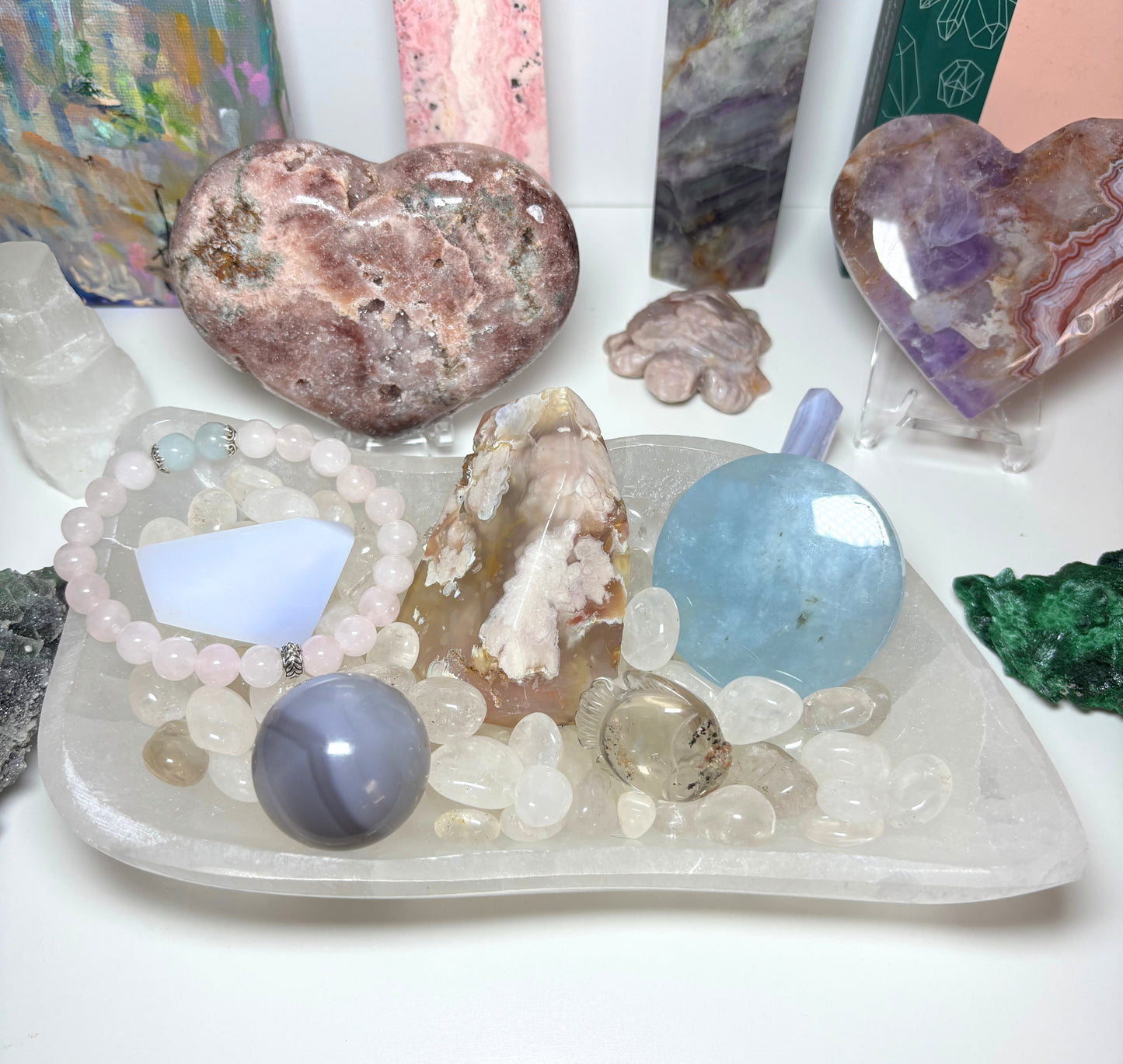 Bundle - Mermaid 1