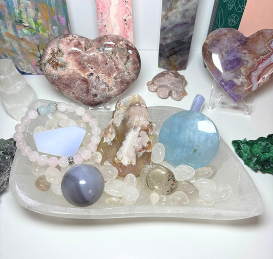Bundle - Mermaid 1