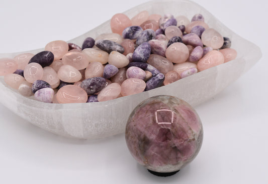 Sphere - Unicorn Stone B