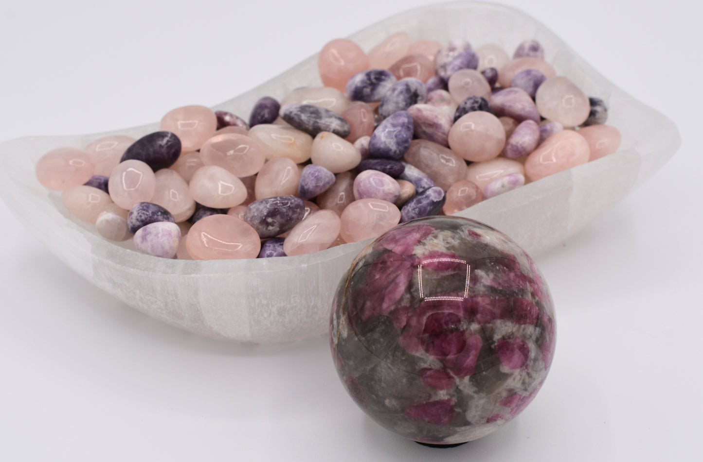 Sphere - Unicorn Stone A