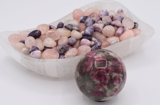 Sphere - Unicorn Stone A