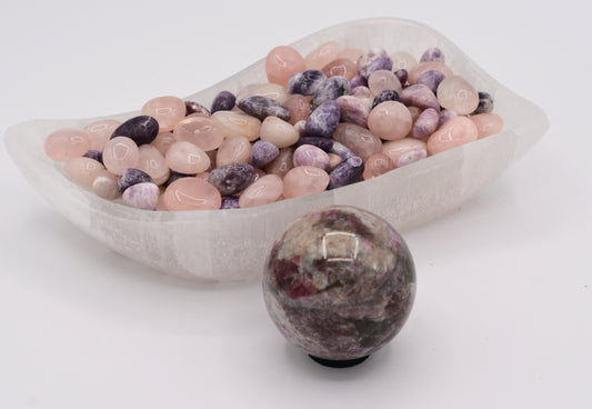 Sphere - Unicorn Stone C