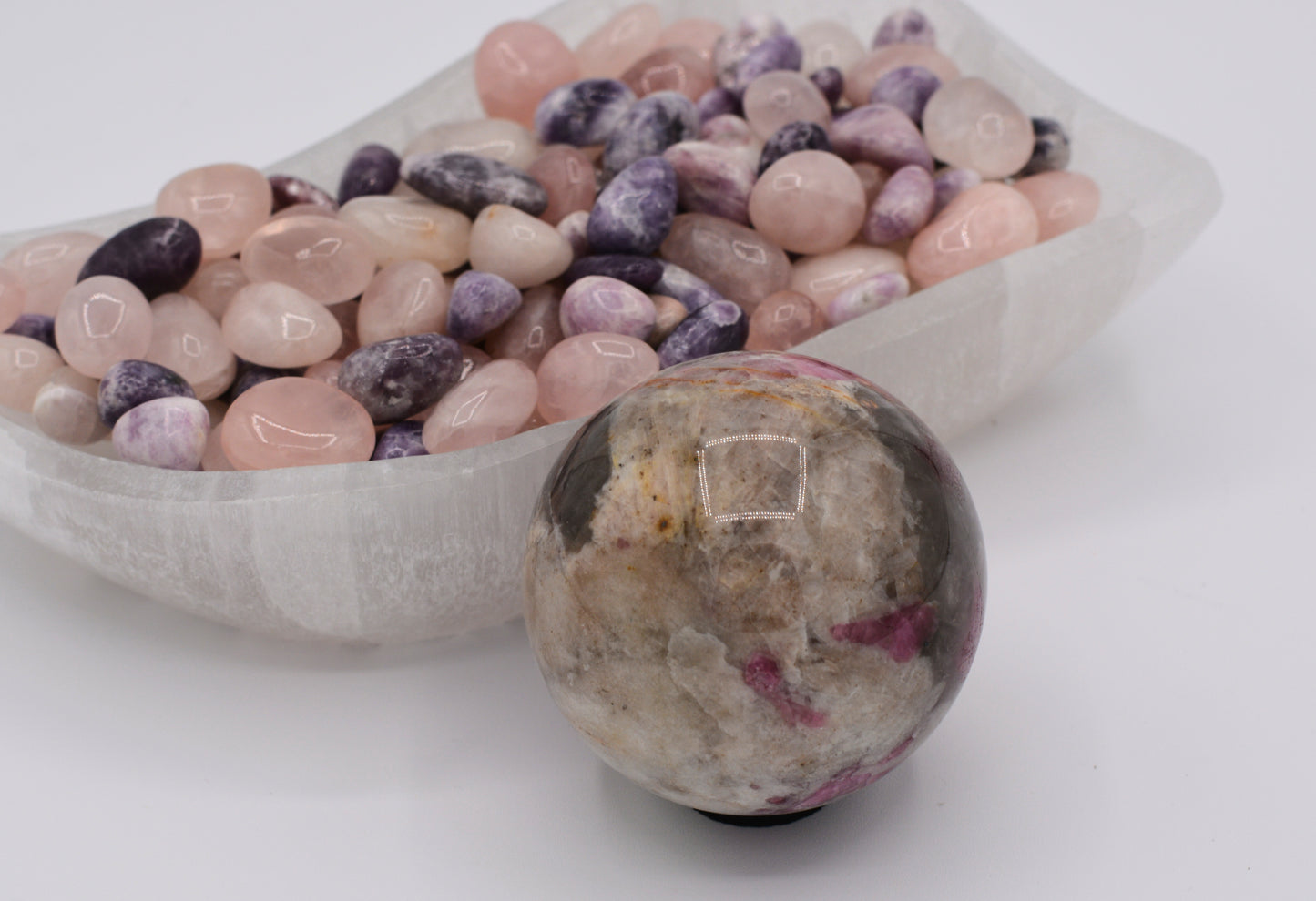 Sphere - Unicorn Stone A