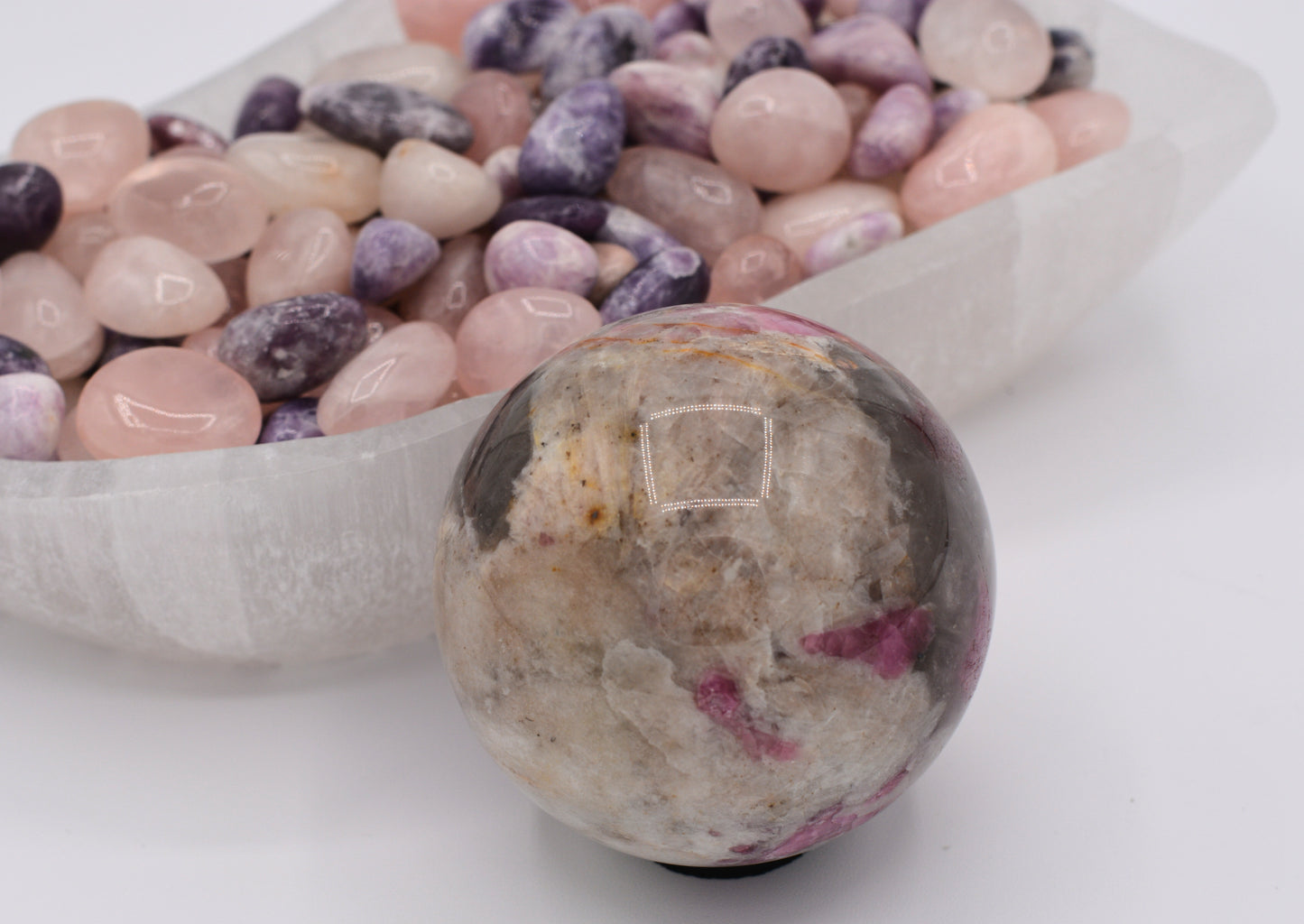 Sphere - Unicorn Stone A