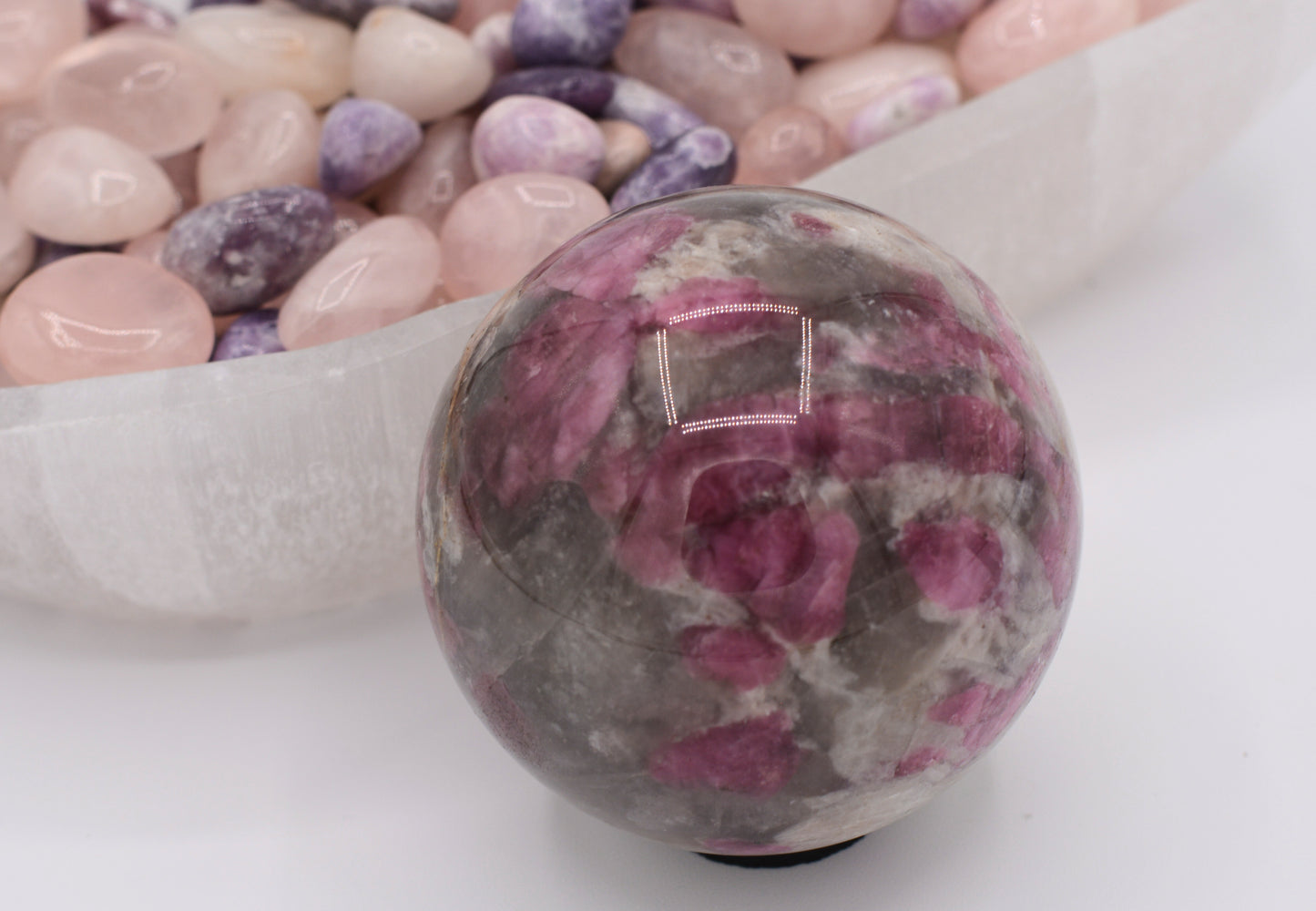 Sphere - Unicorn Stone A