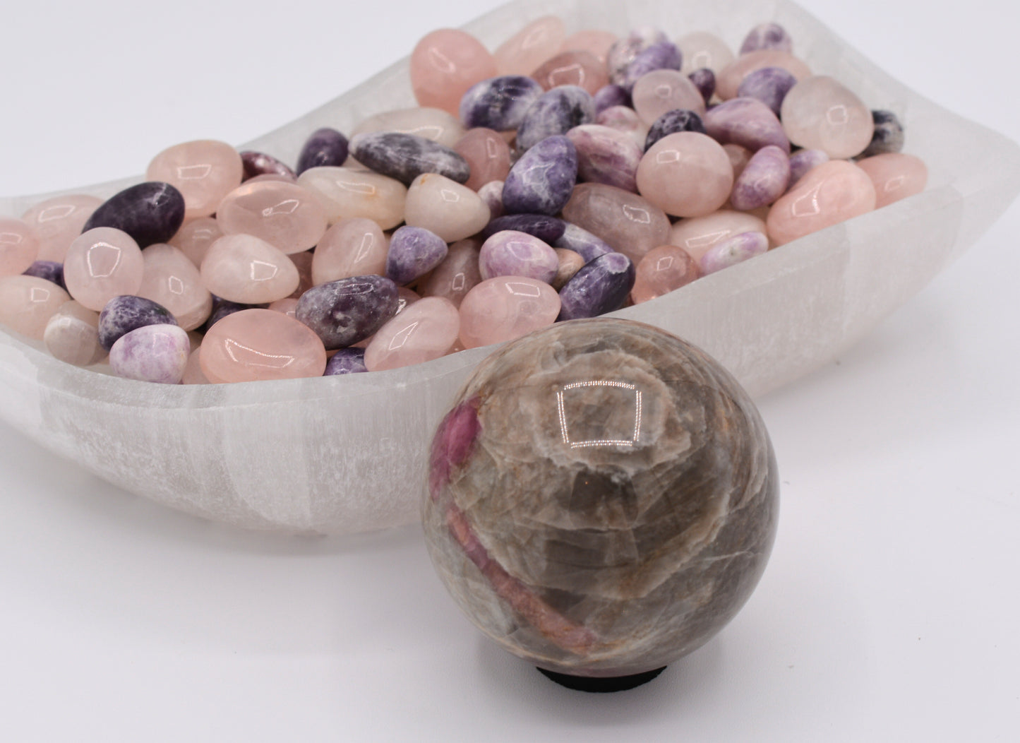 Sphere - Unicorn Stone D