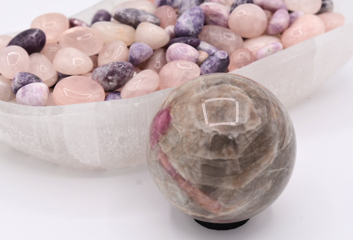Sphere - Unicorn Stone D