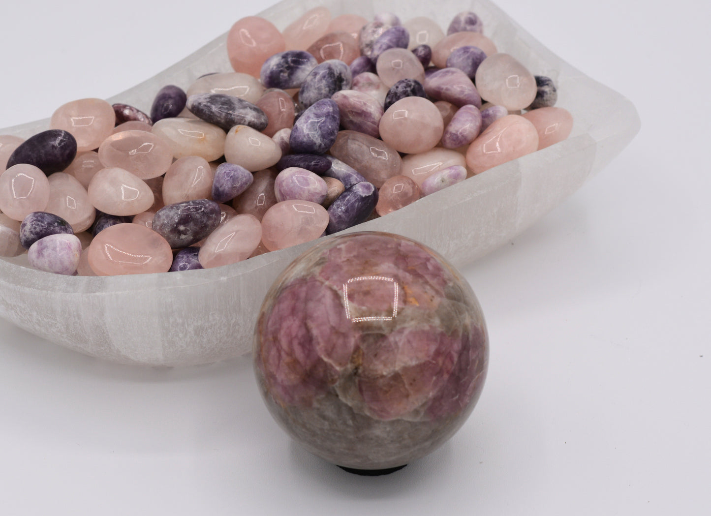 Sphere - Unicorn Stone D