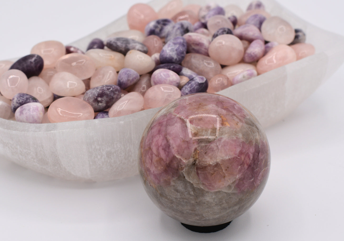 Sphere - Unicorn Stone D