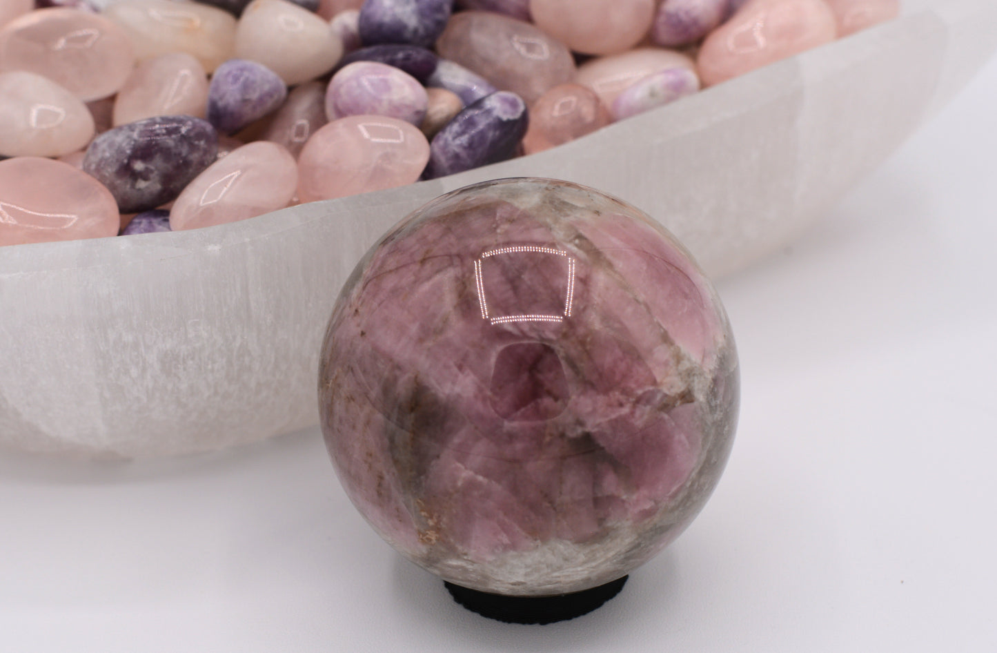 Sphere - Unicorn Stone B